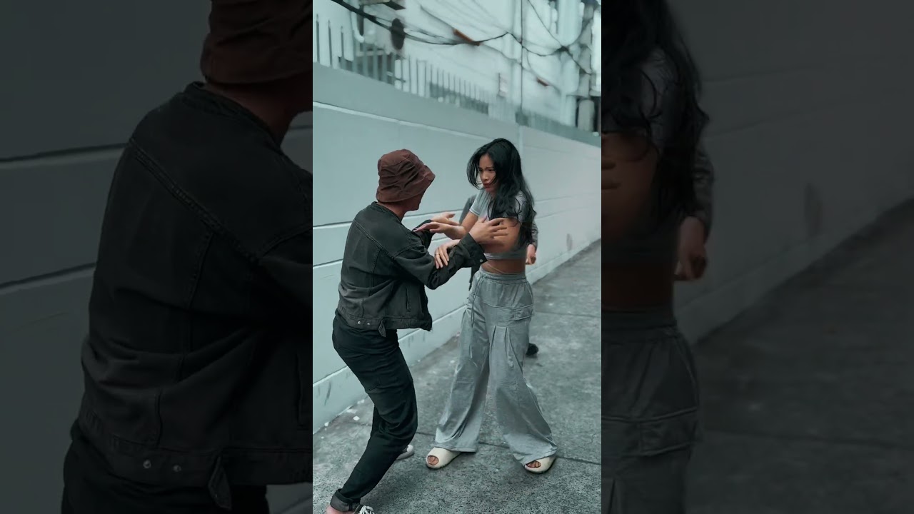 She Chose to Protect, Not Avoid [UtTHUY] #Aries #cool #shorts #viral #trending #foryou #fpy