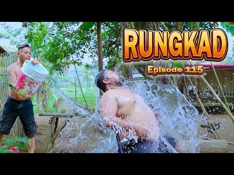 RUNGKAD || JAVANESE COMEDY EPS 115
