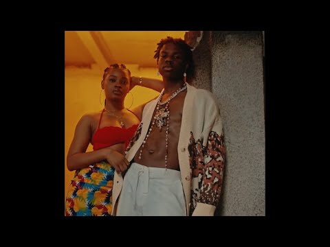 (FREE) Rema x Afrobeat Type Beat - ''SOSO'' | Dancehall Instrumental 2025