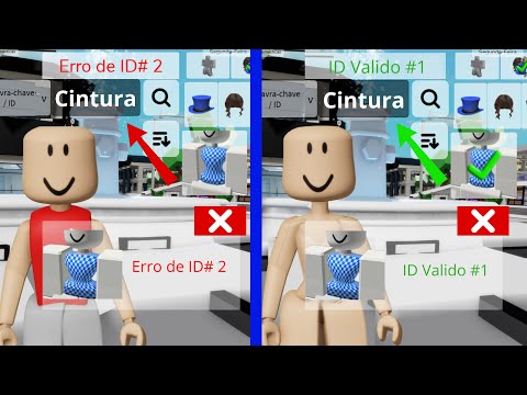 😱 ÚLTIMA CHANCE! ERRO DE ID SOLUCIONADO + CINTURA FINA 3D 2026 + CÓDIGOS GRÁTIS! 🔥
