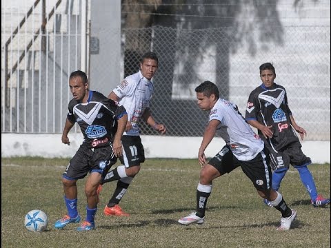 Torneo Federal A - Vélez de San Ramón 0 - 0 Altos Hornos Zapla