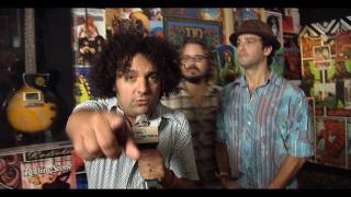 Los Amigos Invisibles &quot;Dulce&quot; [Exclusive]