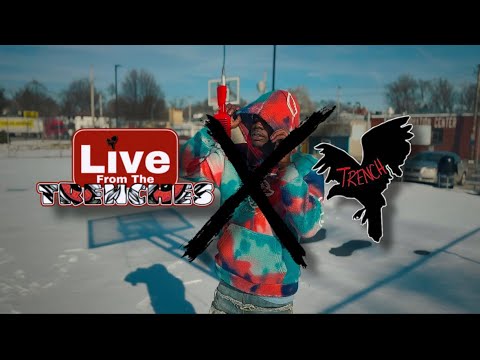 YeahMeech DaGoat - Atlanta (LiveFromTheTrenches)