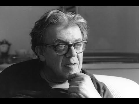 ERICH FRIED - WAS ES IST II