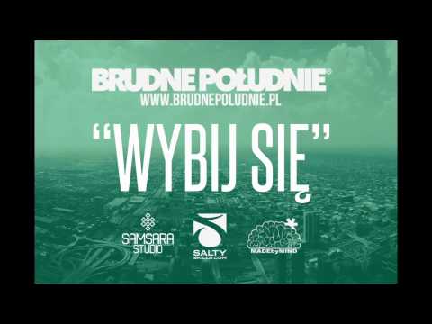 Gucias (formatC) - Jutro Napewno ["WYBIJ SIĘ" Brudne Południe konkurs