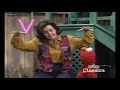 Elmo And Rosie O Donnell Rap The Alphabet Sesame Street Episode 3611