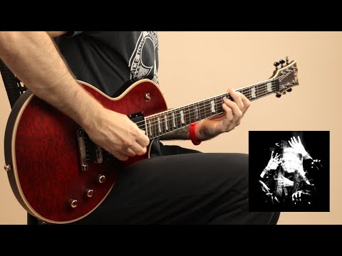 Afterglow - Jerry Cantrell