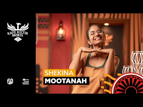 S7_Online Akoustik Sessions #2 | Performance Shekina Mootanah
