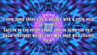 Jason Gray The Wound Is Where The Light Gets In (Lyric Video)