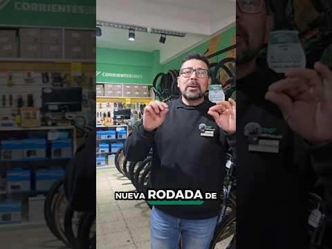 🚴‍♂️ ¡NUEVA RODADA DE CORRIENTES BIKES! 🚴‍♀️