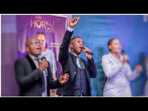 Slindokuhle Zongo || uSibonile uSigcinile || Christ Tabernacle