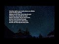 Khalid & Kane Brown - Saturday Nights REMIX (Lyrics) Khalid & Kane Brown - Saturday Nights REMIX (Lyrics)