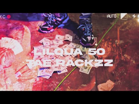 Lilqua 50 x Tae Rackzz - Replay (Official Video) ShotBy| @GILLACAMPRODUCTION