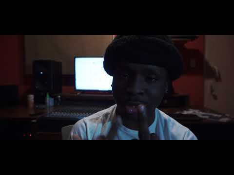 Aaliyah Boyz RichRo4L - Darth Vader (Directed by 12 Mile Visuals)