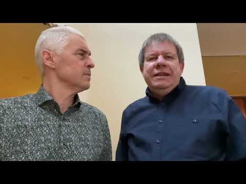 Vad är bottenstriering? Roberto Delzanno och Per-Göran Carlsson förklarar begreppet