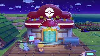 【ぽこあポケモン】間違いない神ゲー クリア後 まっさらな街開拓 その６　2026/03/09【twitch live】