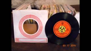 Harpers Bizarre The 59th Street Bridge Song (Feelin' Groovy) 45 rpm mono mix