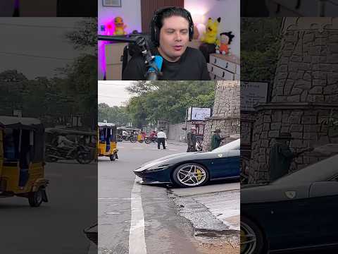 EL PROBLEMA DE UNAS CARROS DE LUJO