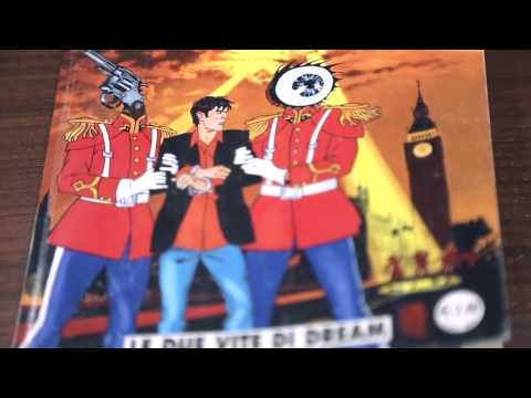 Dylan Dog Mensile N° 223 - Le due vite di Dream: Recensione