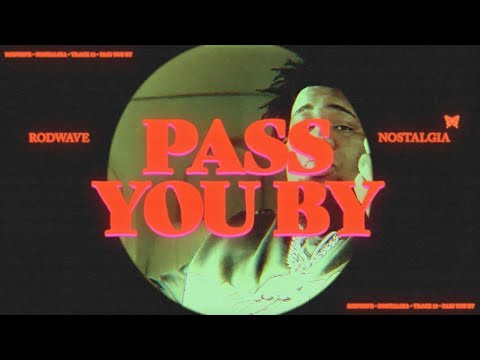 Video thumbnail for Pass You By
