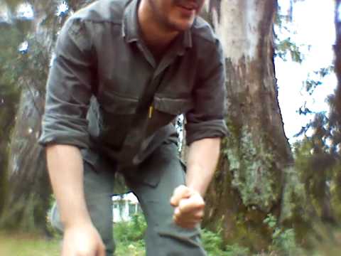 Saludos de Yiyo y sus perros por mi cumpleaños