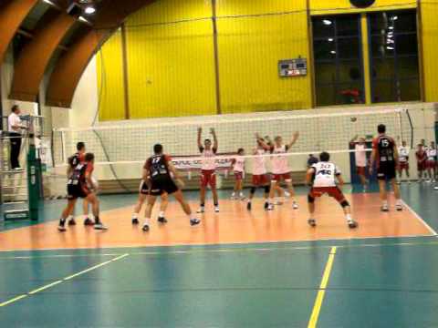 ASPS NET Pekpol Ostrołęka - KPS Jadar Siedlce