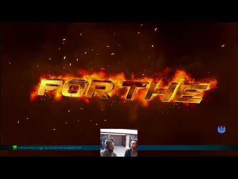 U.K.L Dranzer (Jin) vs BlueMajesty (Jin) - [CTS Nov 19 Losers Quarter-Final]