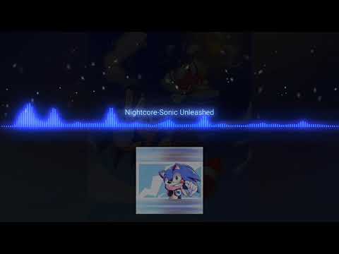 Nightcore-Endless Possibility