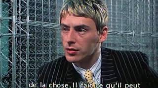 Paul Weller Interview 1987 The Style Council