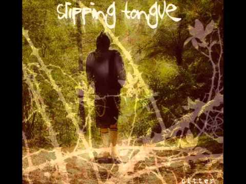 Slipping Tongue - Thank You