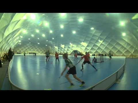 11.03.2016 HU-46 - Kosken Dynamo 3  erä LAAJAKULMA