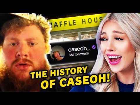 I Wasn’t Ready for How CaseOh Took Over Streaming