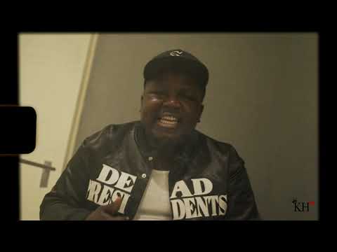 Lil Wop ft. Lil O - No Diss Pt.2 (Dir. by @KingHammond_)