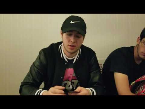 Avery Foster 2'nd place UDS Kansas City Mo, Gouki ft. No Hand Traps