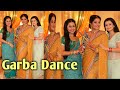 Nath Zewar Ya Zanjeer Latest Episode Garba Dance Sequence Arjit Taneja Chahat Pandey Anjana