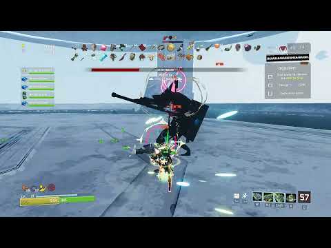 Risk of Rain 2 - Thanks One Shot Protection... Part 2