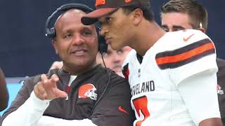 DMan's World: Is Cleveland Browns Jimmy Haslam ready to blow up the coaching staff?