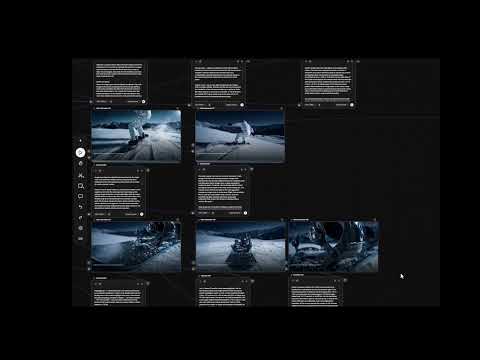 Preview for the Cryoboard workflow walkthrough video.