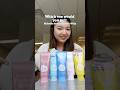 The Best Senka Cleansing Foam For You Cleanser Cleansingfoam Kbeautyskincare