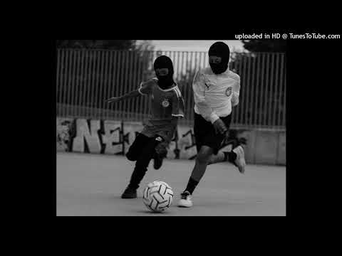 LYONZON X ALPHA WANN TYPE BEAT - " 1095 " (HARD)