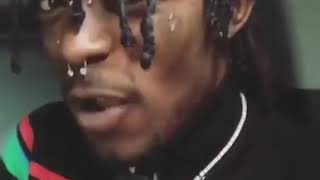 Lil Uzi Vert - Neck On Froze / South Pole (Unreleased Snippet)