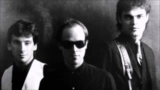 Jamie James / The Kingbees - My Mistake (1980)