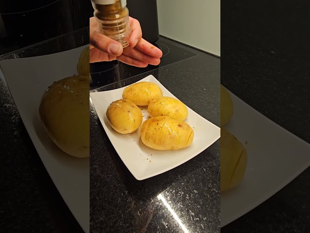 Video teaser for Haier I-Master Serie 5 Heissluftfritteuse Review – Kompakter Airfryer Test