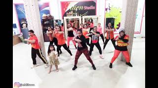 Download lagu BASSMAN - Blasterjaxx X Harris & Ford | Workout | Dance Cardio | Choreography | Edita Febriana mp3 Download lagu BASSMAN - Blasterjaxx X Harris & Ford | Workout | Dance Cardio | Choreography | Edita Febriana mp3