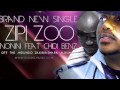 Zipizo - Nonini ft ChidiBenz (Audio)