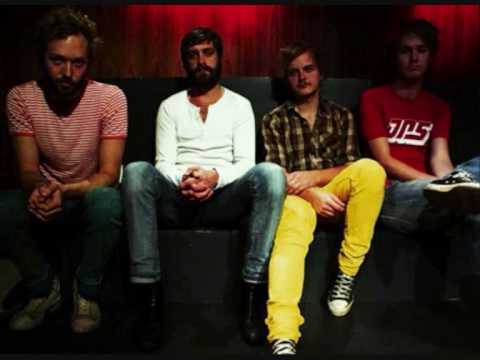 Red Light - The Rumour Said Fire