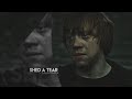 Harry Potter | Shed a Tear (c/w Ana) Harry Potter | Shed a Tear (c/w Ana)