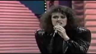 Céline Dion - Comme un coeur froid ( Téléfun )