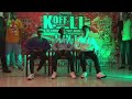 AVP YEH RAATEIN YEH MAUSAM Vizen FLIP HIPHOP FREESTYLE