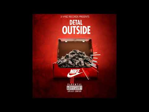 Detal - Outside (Official Audio)